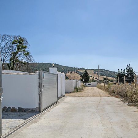 Casa El Trebol Villa Vejer de la Frontera Buitenkant foto