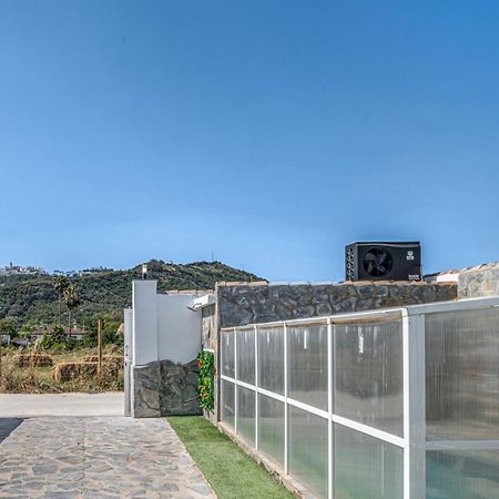Casa El Trebol Villa Vejer de la Frontera Buitenkant foto