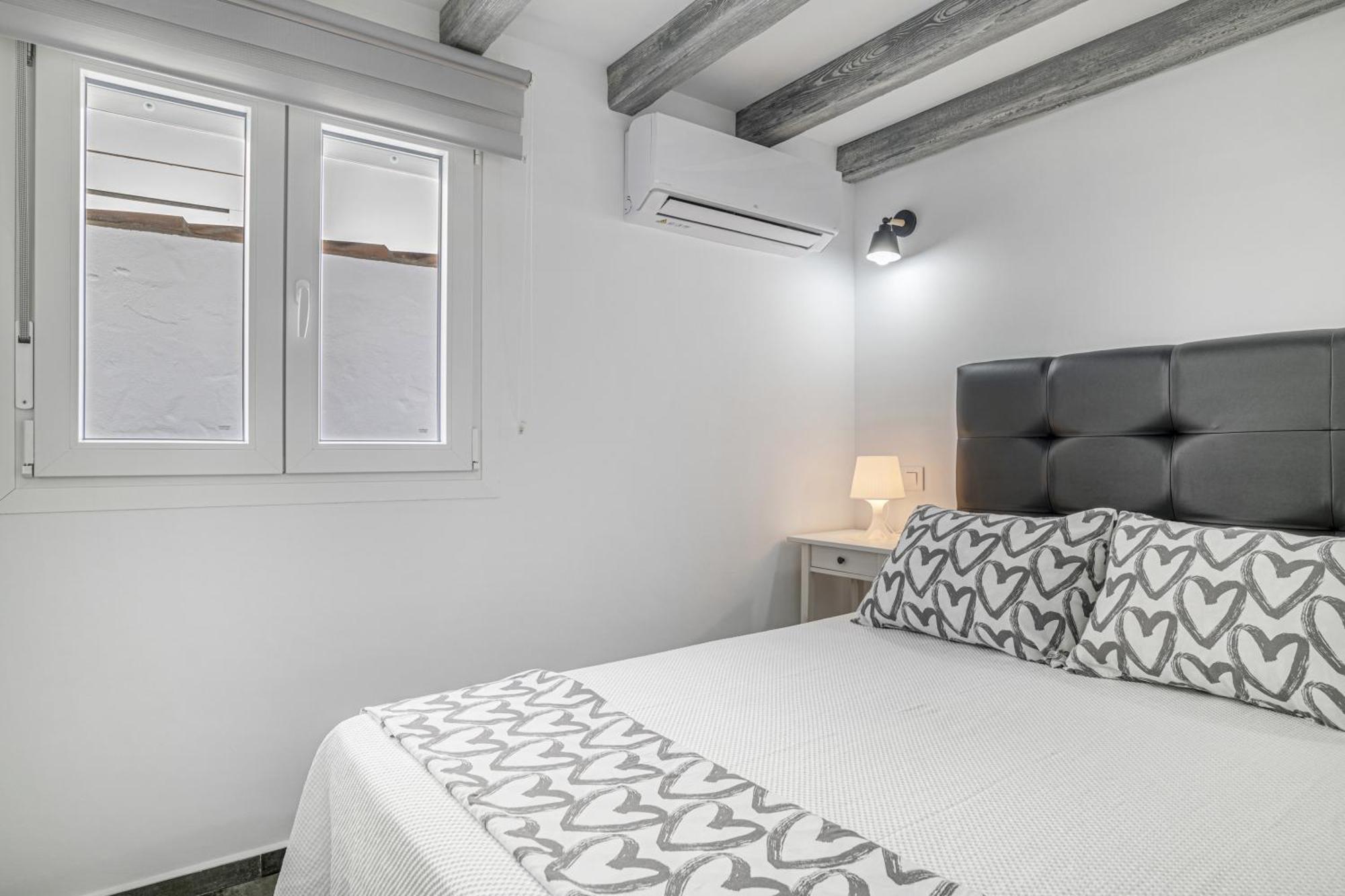 Casa El Trebol Villa Vejer de la Frontera Buitenkant foto