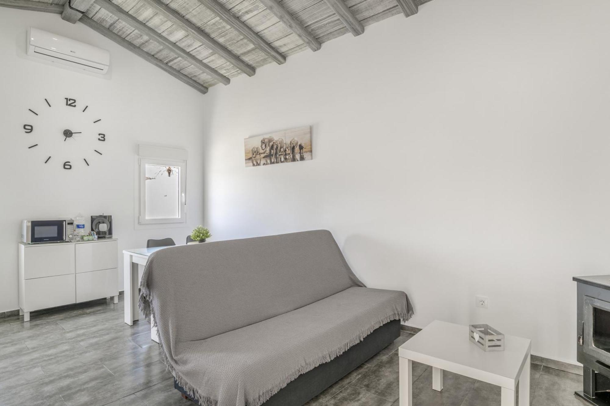 Casa El Trebol Villa Vejer de la Frontera Buitenkant foto